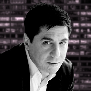 Alessandro Mazzocchetti, CFO Alessandro Mazzocchetti, CFO
